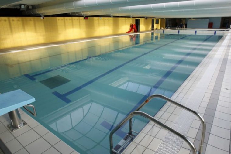 Piscine De Gauchy - Horaires, Tarifs Et Téléphone - Guide ... à Piscine Gauchy