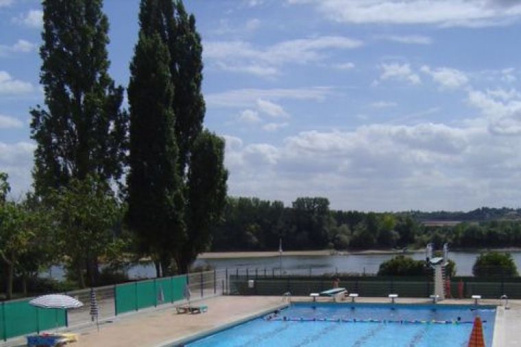 Piscine De La Charbonnière À Ancenis - Horaires, Tarifs Et ... à Piscine Ancenis