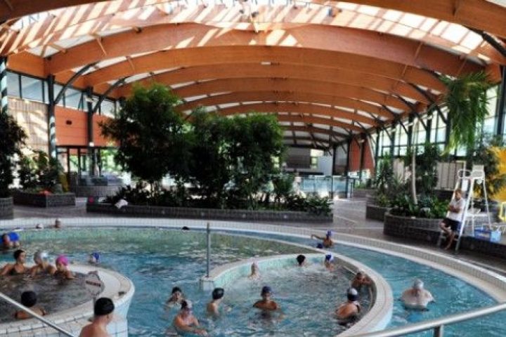 Piscine De La Pépinière À Buxerolles - Horaires, Tarifs Et ... encequiconcerne Piscine Pepiniere