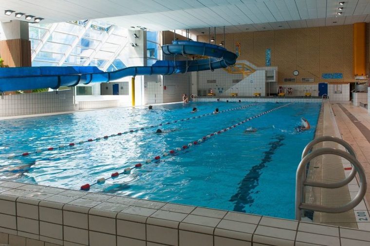 Piscine De L'agora À Evry - Horaires, Tarifs Et Téléphone ... avec Piscine Evry