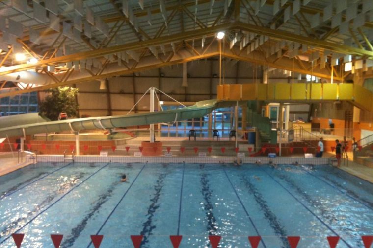 Piscine De Mercières À Compiègne - Horaires, Tarifs Et ... concernant Piscine Compiegne