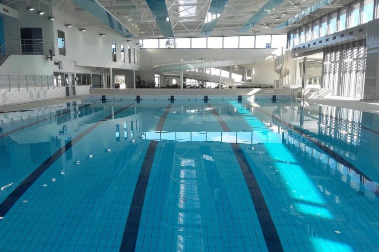 Piscine De Pont À Mousson - Horaires, Tarifs Et Téléphone ... encequiconcerne Piscine Pont A Mousson