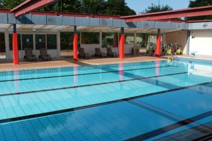 Piscine De Saint-Leu-La-Forêt - Horaires, Tarifs Et ... encequiconcerne Piscine Saint Leu La Foret