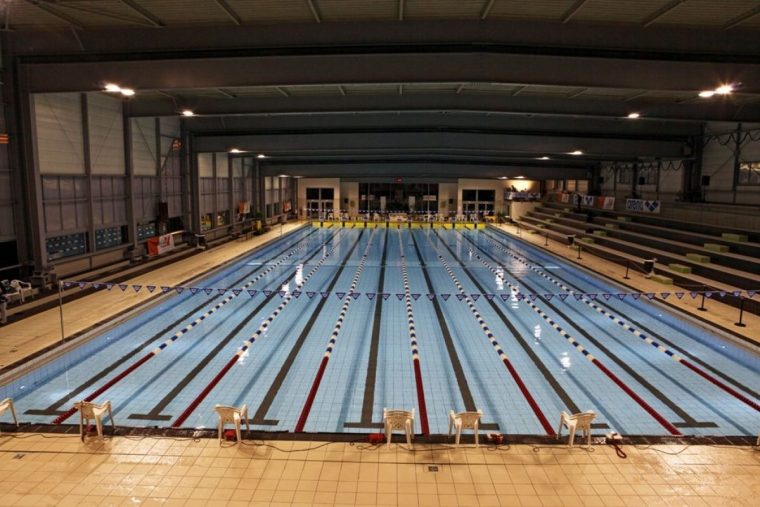 Piscine De Sarcelles - Horaires, Tarifs Et Téléphone - Guide ... destiné Piscine De Sarcelles