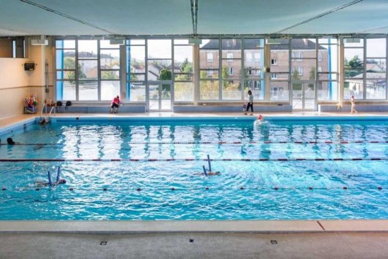 Piscine De Taverny - Horaires, Tarifs Et Téléphone - Guide ... à Piscine Taverny