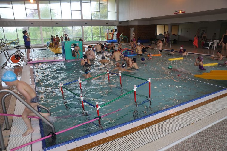 Piscine De Vanves - Vanves - Vanves destiné Piscine De Vanves