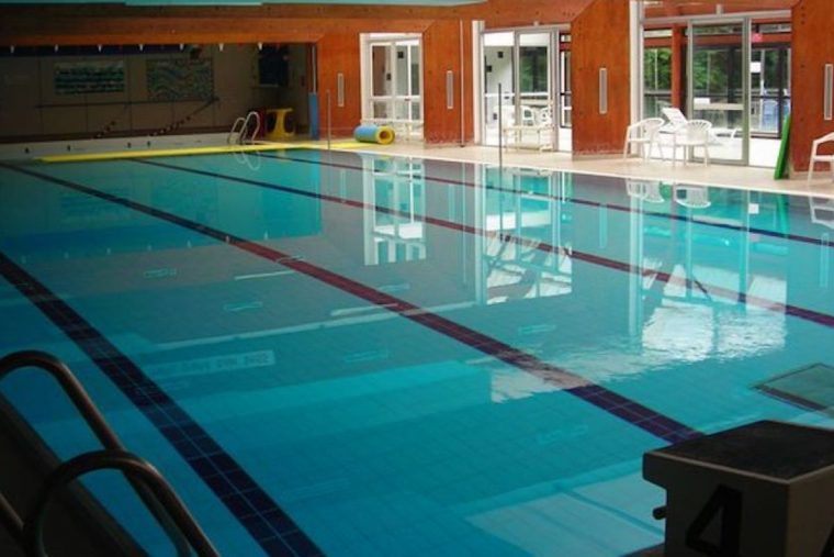 Piscine D'egreville - Horaires, Tarifs Et Téléphone - Guide ... serapportantà Piscine D Egreville