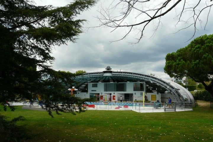 Piscine Des Campelières À Mougins - Horaires, Tarifs Et ... encequiconcerne Piscine Campelières
