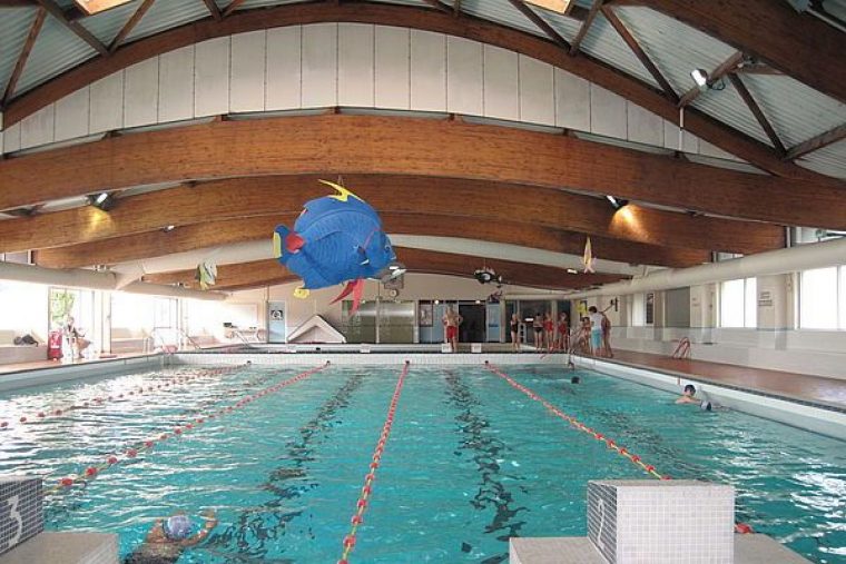 Piscine Des Ecus Au Bouscat - Horaires, Tarifs Et Téléphone ... encequiconcerne Piscine Du Bouscat