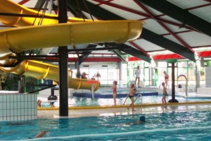 Piscine Des Trois Châteaux À Ribeauvillé - Horaires, Tarifs ... intérieur Ribeauvillé Piscine