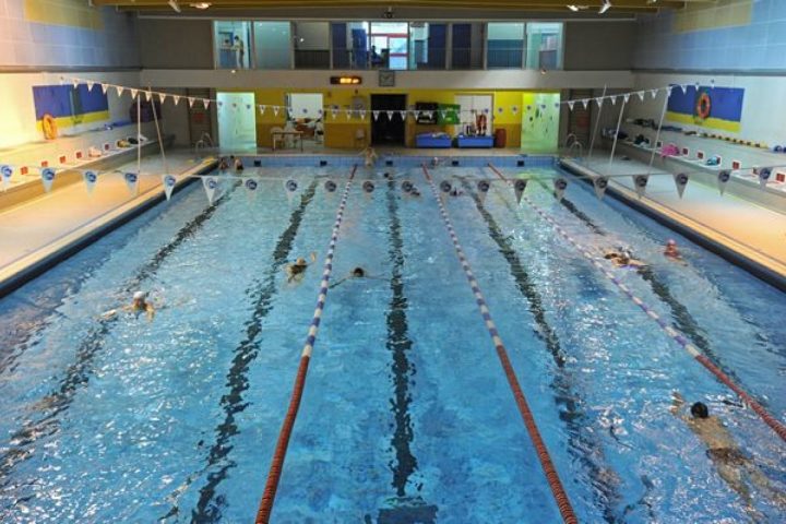 Piscine Didot À Paris (14E) - Horaires, Tarifs Et Téléphone ... destiné Piscine Didot