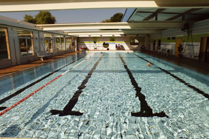 Piscine D'ostwald - Horaires, Tarifs Et Téléphone - Guide ... destiné Piscine De La Hardt