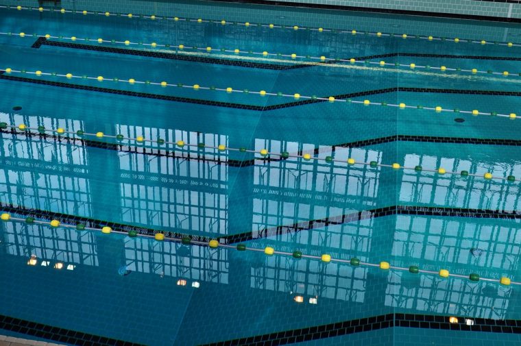 Piscine D'oullins - Lyon France destiné Piscine Oullins