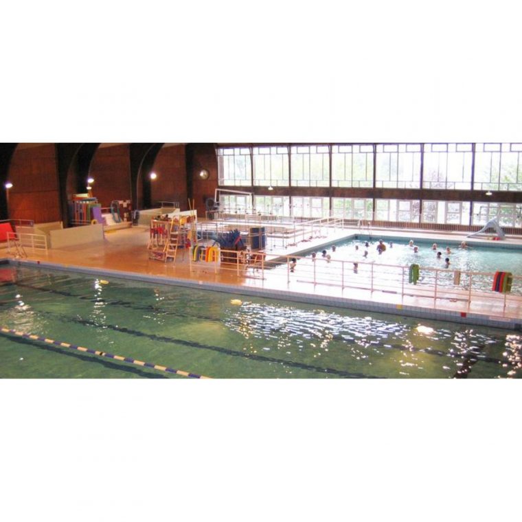 Piscine Du Colombier À Créteil - Horaires, Tarifs Et ... dedans Piscine De Creteil