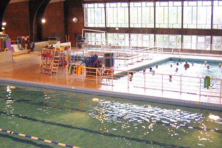 Piscine Du Colombier À Créteil - Horaires, Tarifs Et ... serapportantà Piscine Du Colombier