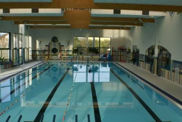 Piscine Du Haut Phare À Le Neubourg - Horaires, Tarifs Et ... encequiconcerne Piscine Le Neubourg