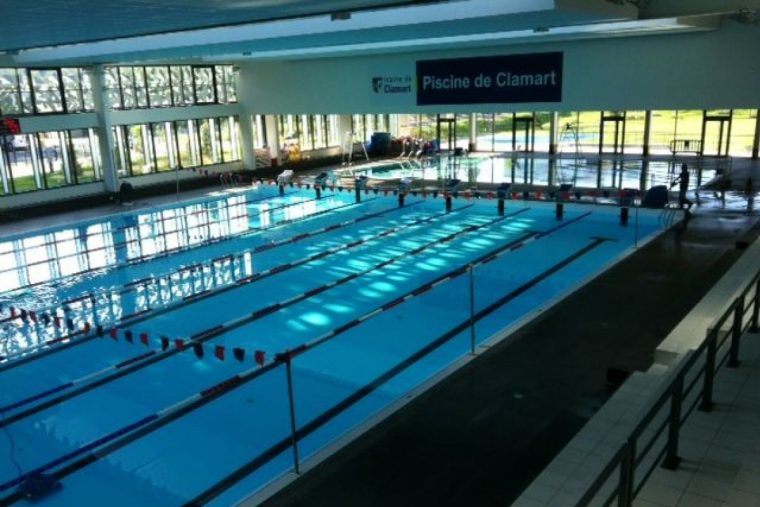 Piscine Du Jardin Parisien À Clamart - Horaires, Tarifs Et ... dedans Piscine Clamart