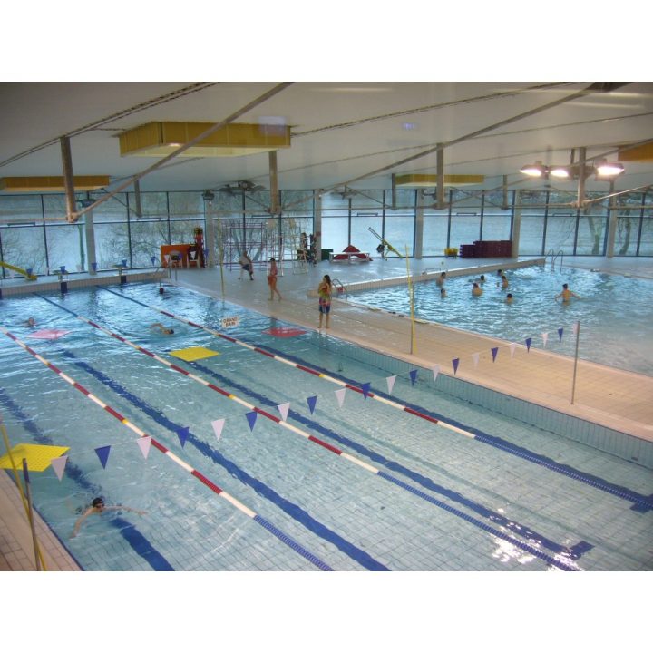 Piscine Du Lac Savenay - Tourisme Et Loisirs Nantes Rezé dedans Piscine Savenay Horaire