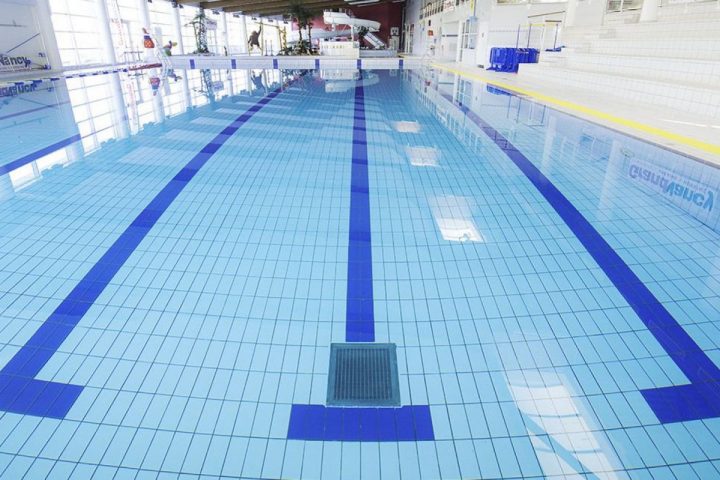 Piscine Du Lido À Tomblaine - Horaires, Tarifs Et Téléphone ... destiné Piscine Du Lido