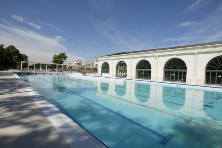 Piscine Du Palais Des Sports De Puteaux - Horaires, Tarifs ... dedans Piscine Puteaux Horaires Piscine Du Palais Des Sports De Puteaux - Horaires, Tarifs ... dedans Piscine Puteaux Horaires