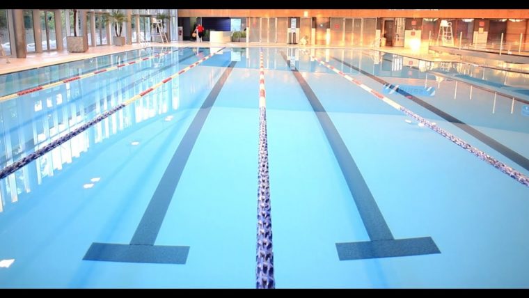 Piscine Du Petit Port - Berthomieu Architectes - Aethica - Nantes 2013 tout Piscine Du Petit Port