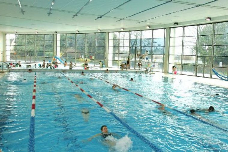 Piscine Du Plessis-Robinson - Horaires, Tarifs Et Téléphone ... pour Piscine Plessis Robinson