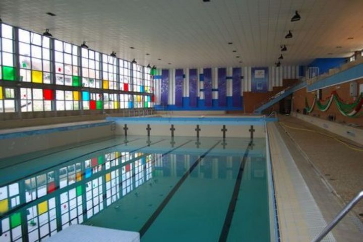Piscine Edouard Herriot À Noisy-Le-Sec - Horaires, Tarifs Et ... pour Piscine De Noisy Le Sec Piscine Edouard Herriot À Noisy-Le-Sec - Horaires, Tarifs Et ... pour Piscine De Noisy Le Sec