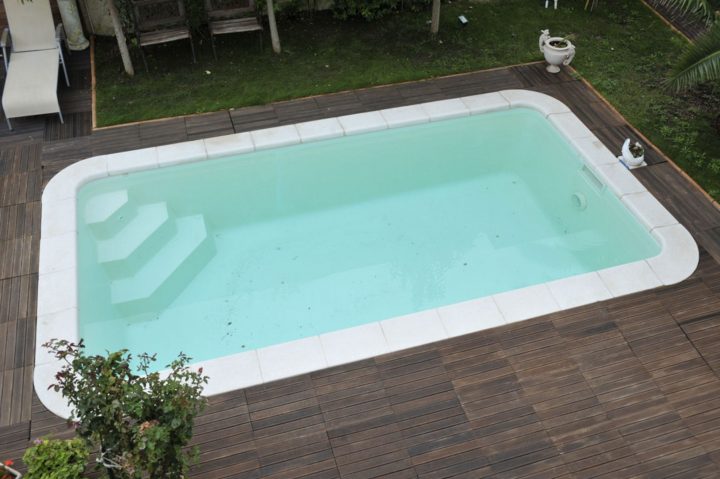 Piscine En Kit Pas Cher - Lareduc encequiconcerne Piscine En Kit Pas Cher