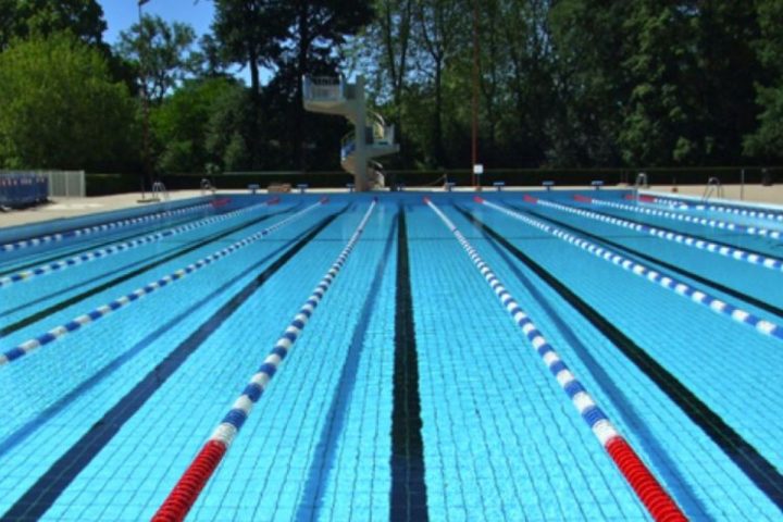 Piscine Forez Aquatic - Forez Est À Feurs - Horaires, Tarifs ... serapportantà Piscine De Feurs