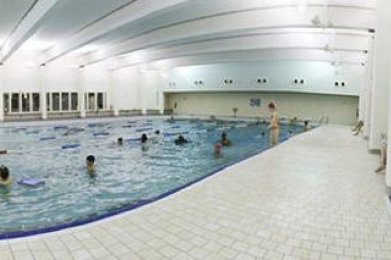 Piscine Georges Drigny À Paris (9E) - Horaires, Tarifs Et ... à Piscine Drigny