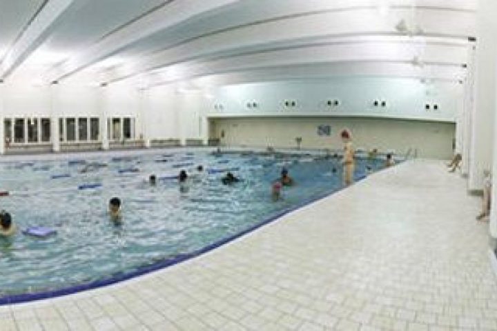 Piscine Georges Drigny À Paris (9E) - Horaires, Tarifs Et ... pour Piscine Paris 9