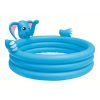 Piscine Gonflable Bestway Elephant Spray Pool Ø 152 Cm Bleu Enfants -  Crazyprices.ch encequiconcerne Piscine Enfant Pas Cher