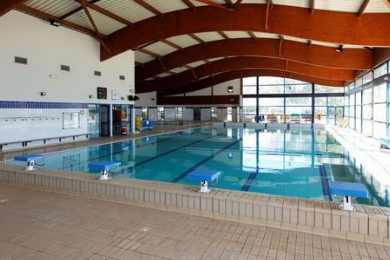 Piscine Guy Drut À Bouc Bel Air - Horaires, Tarifs Et ... destiné Piscine Bouc Bel Air