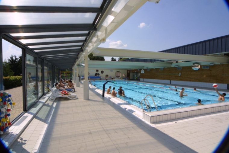 Piscine Intercommunale De Wasselonne - Horaires, Tarifs Et ... destiné Piscine Wasselonne