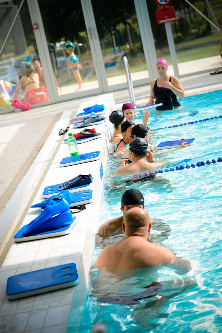 Piscine Intercommunale pour Piscine Guilherand Granges