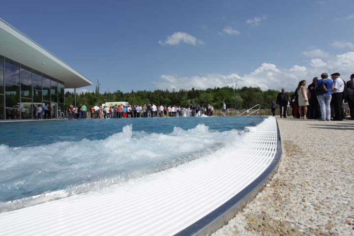 Piscine Intercommunale | Ville De Champagnole serapportantà Piscine Champagnole
