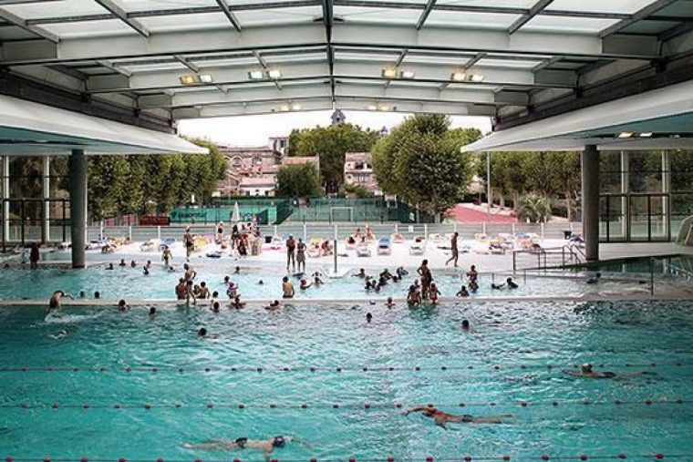 Piscine Judaïque À Bordeaux - Horaires, Tarifs Et Téléphone ... tout Piscine Judaique Bordeaux