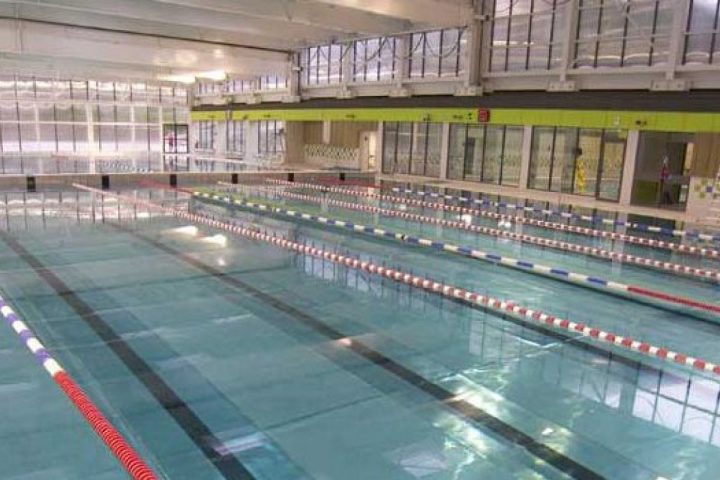 Piscine L'aqu'abb À Abbeville - Horaires, Tarifs Et ... tout Piscine Abbeville