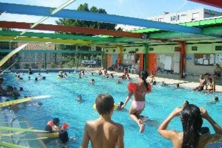 Piscine Le Clos Donzel De Mornant - Horaires, Tarifs Et ... encequiconcerne Piscine Brignais