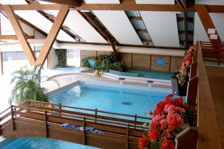 Piscine Le Nautilud À Barlin - Horaires, Tarifs Et Téléphone ... encequiconcerne Piscine Barlin