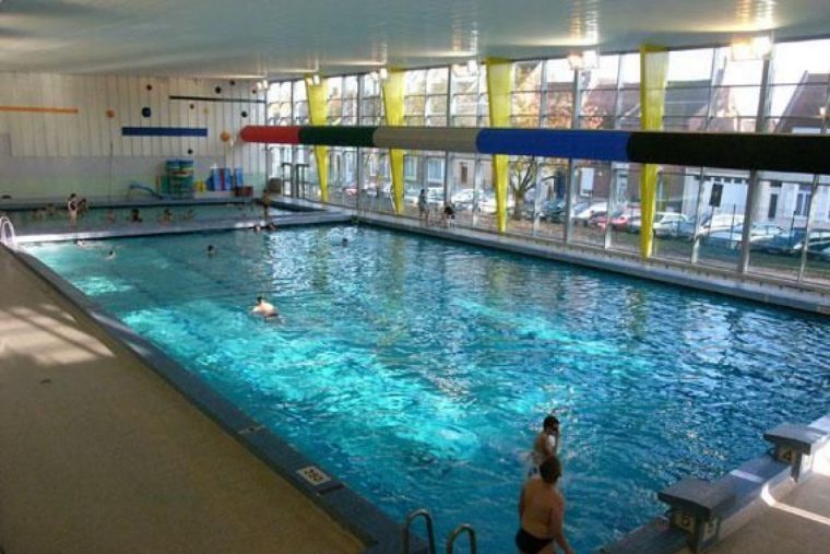 Piscine Léo Lagrange À Henin Beaumont - Horaires, Tarifs Et ... pour Piscine Leo Lagrange