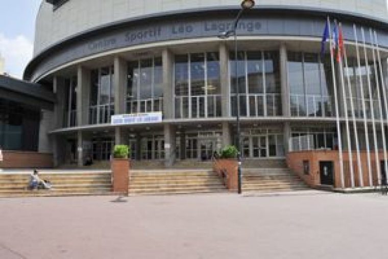 Piscine Léo Lagrange À Toulouse - Horaires, Tarifs Et ... à Piscine Léo Lagrange Toulouse