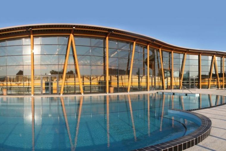 Piscine Lilo À Saint-Maurice-De-Beynost - Horaires, Tarifs ... dedans Piscine Beynost