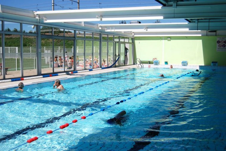 Piscine | Loriol encequiconcerne Piscine Loriol