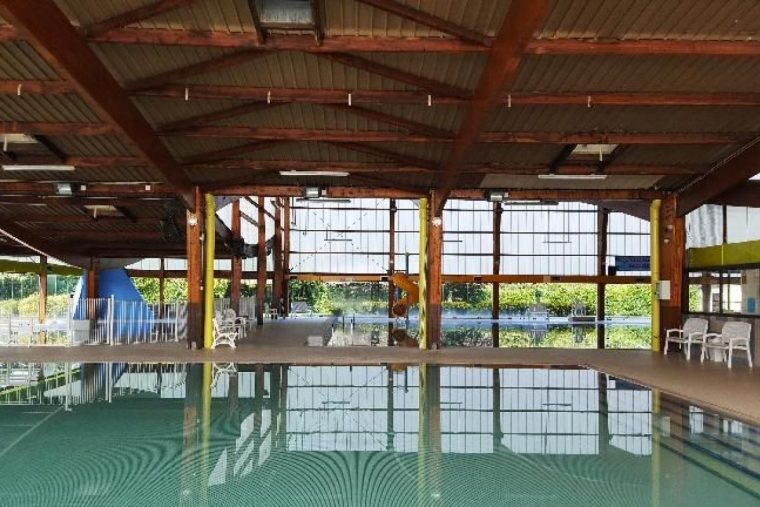 Piscine Lucien Lahaye À Beautor - Horaires, Tarifs Et ... intérieur Piscine Chauny