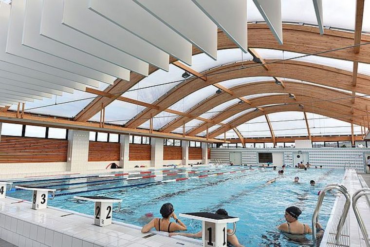 Piscine Marcel Boubat De Lempdes - Horaires, Tarifs Et ... pour Piscine Lempdes