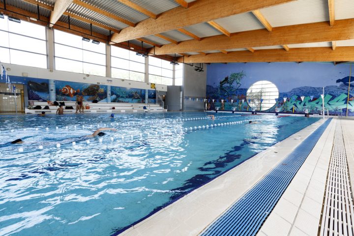 Piscine Marcel Spilliaert (Chamberte), Swimming-Pool ... serapportantà Piscine Spilliaert Piscine Marcel Spilliaert (Chamberte), Swimming-Pool ... serapportantà Piscine Spilliaert