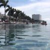 Piscine - Marina Bay Sands Singapour tout Piscine Singapour