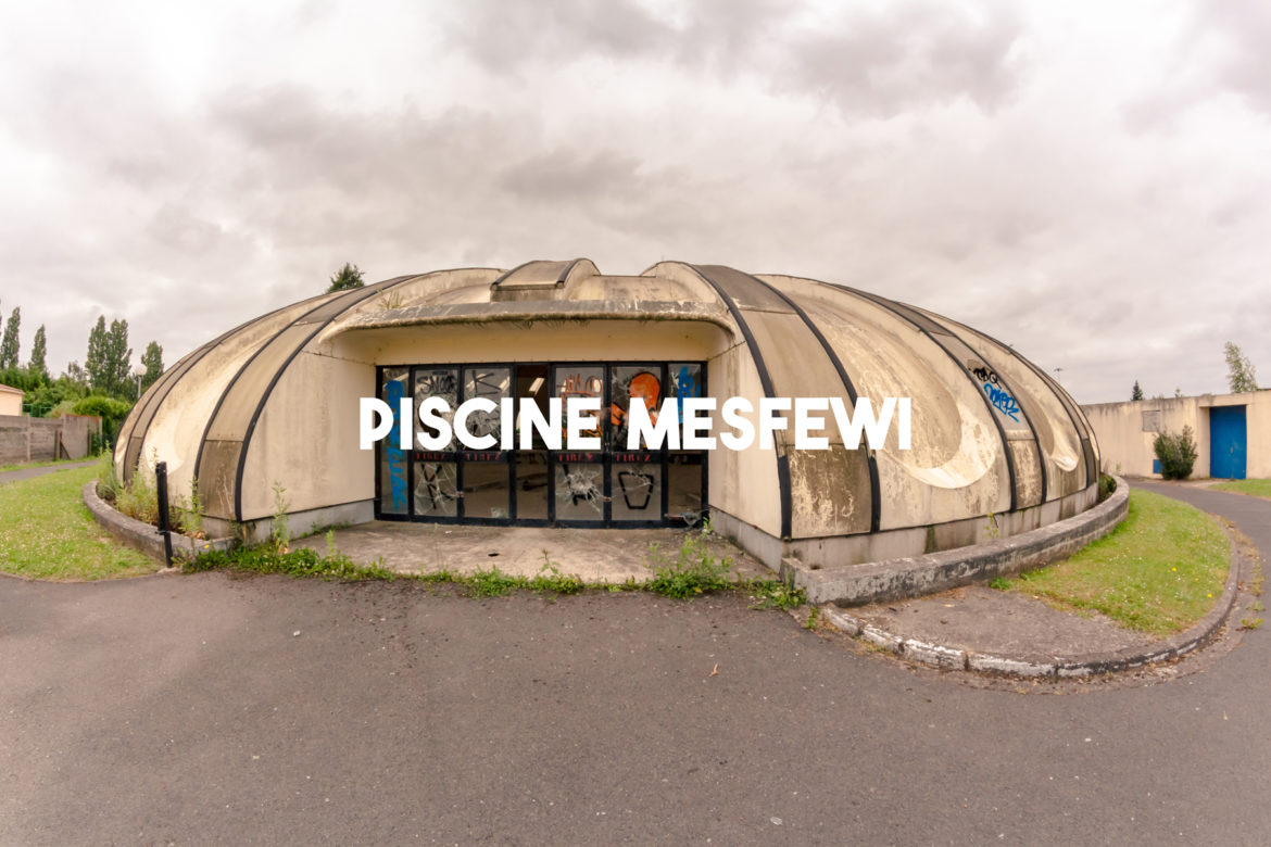 Piscine Mesfewi - Exploration Urbex Dans Le Pas-De-Calais encequiconcerne Piscine Pas De Calais
