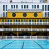 Piscine Molitor Paris: From Swimming Pool To Luxury Hotel ... pour Piscine Auteuil